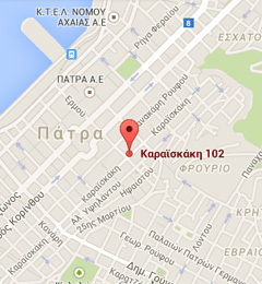 Εγκαταστάσεις C.E.I.D. Courses